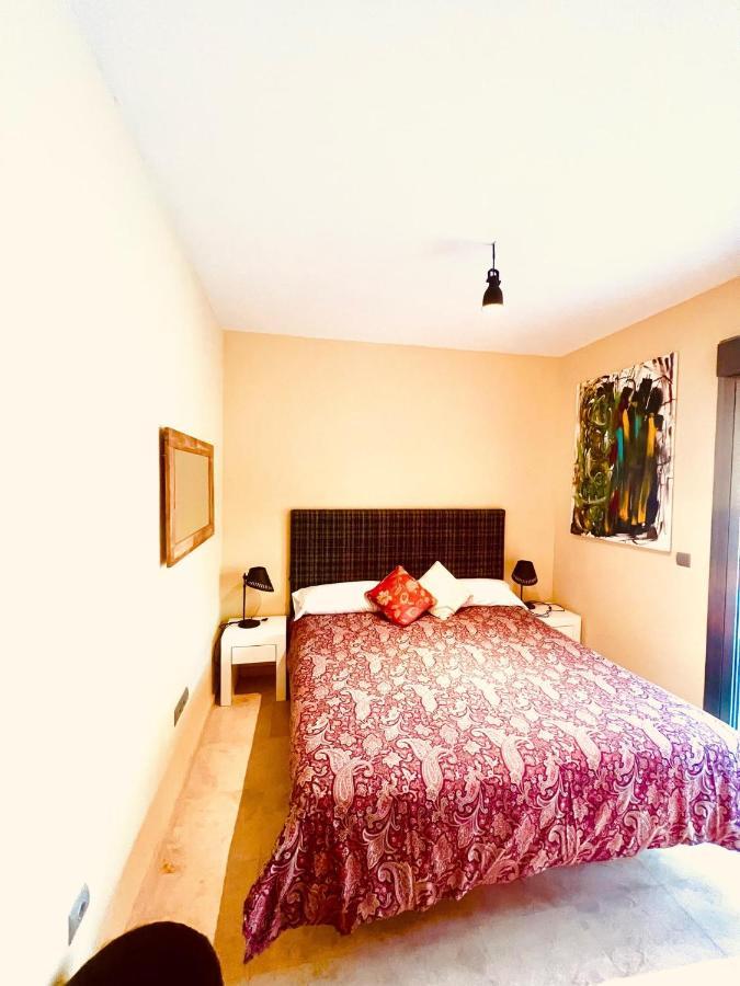 Villa Aguilas Club - Guest House Malaga Exterior photo