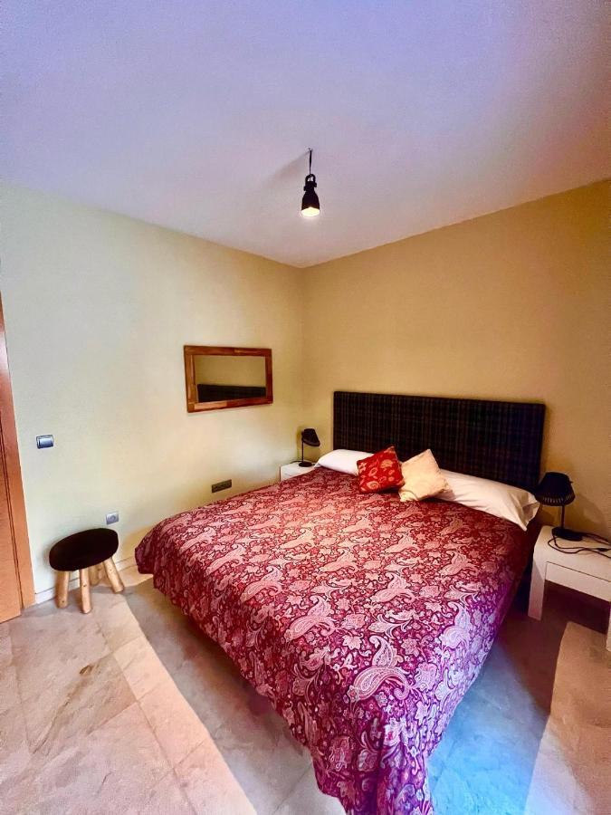 Villa Aguilas Club - Guest House Malaga Exterior photo