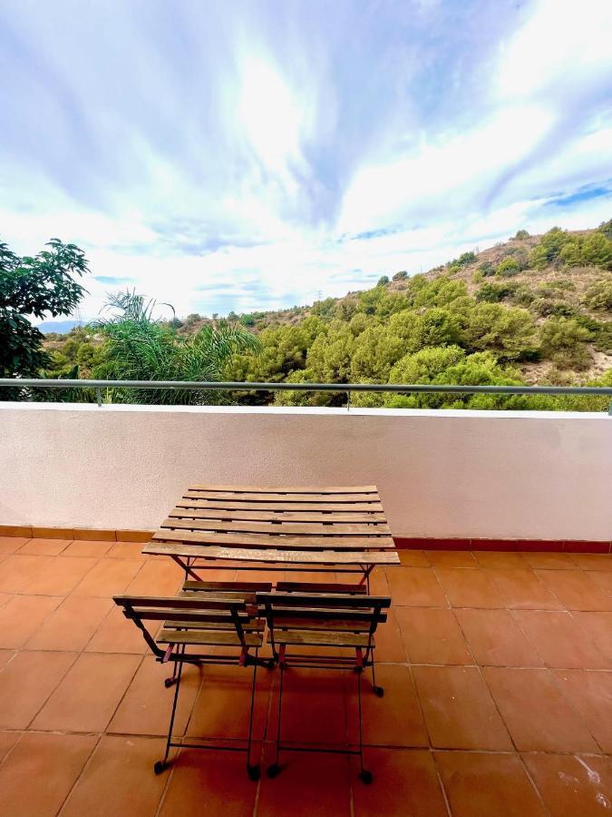 Villa Aguilas Club - Guest House Malaga Exterior photo