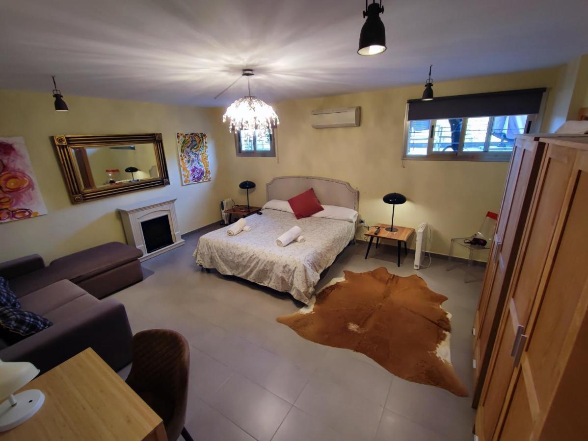 Villa Aguilas Club - Guest House Malaga Exterior photo