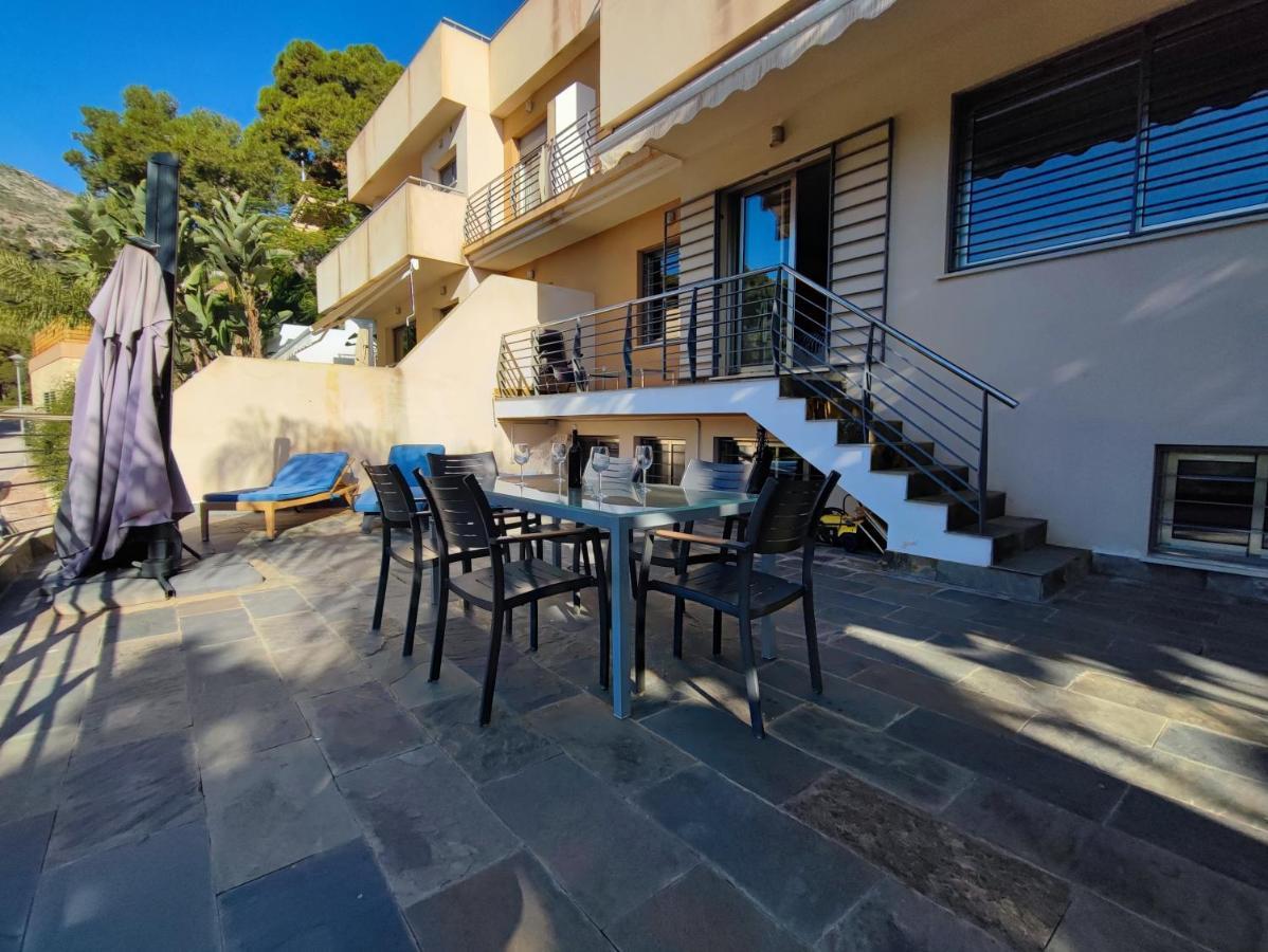 Villa Aguilas Club - Guest House Malaga Exterior photo