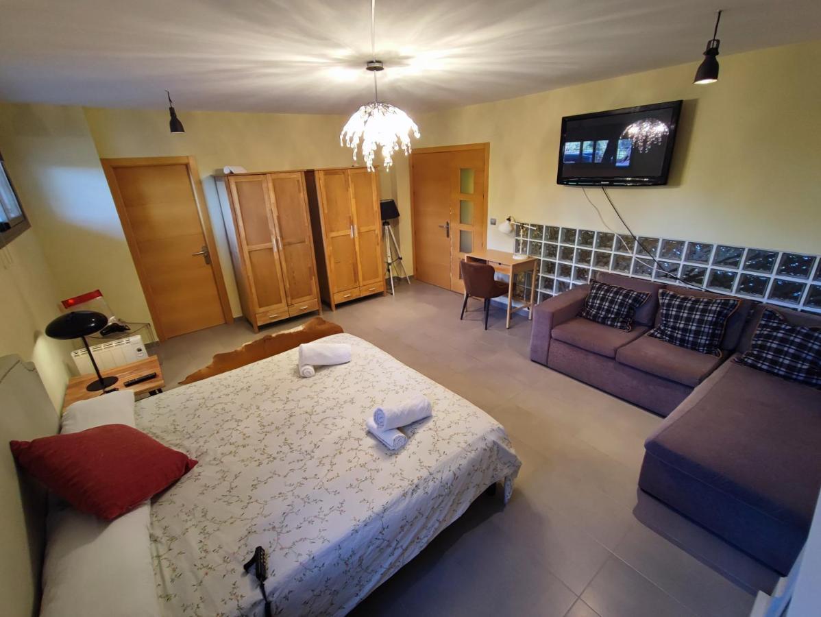 Villa Aguilas Club - Guest House Malaga Exterior photo