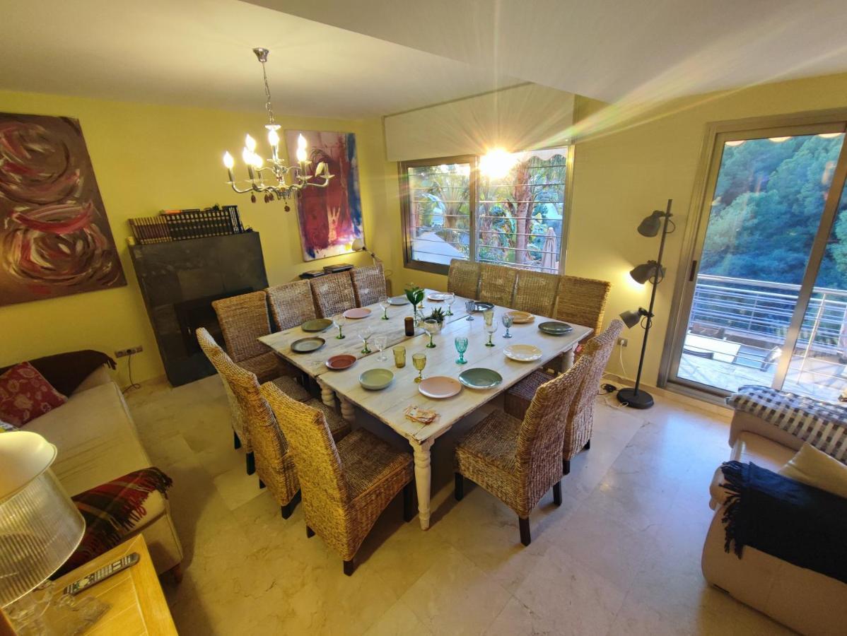 Villa Aguilas Club - Guest House Malaga Exterior photo