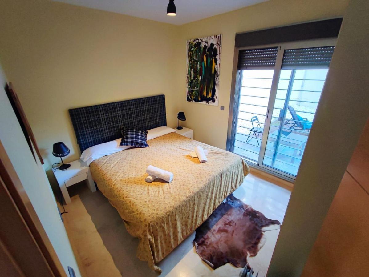 Villa Aguilas Club - Guest House Malaga Exterior photo