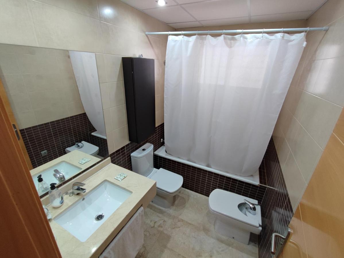 Villa Aguilas Club - Guest House Malaga Exterior photo